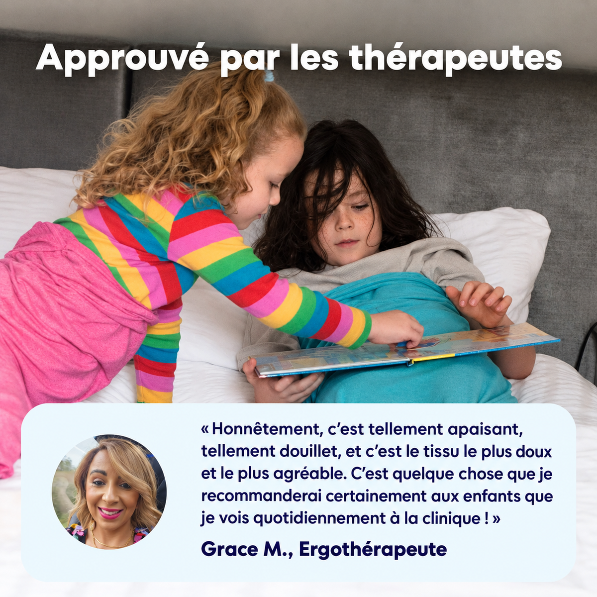 Sérenia Kokoon : Moins de batailles, plus d'apaisement