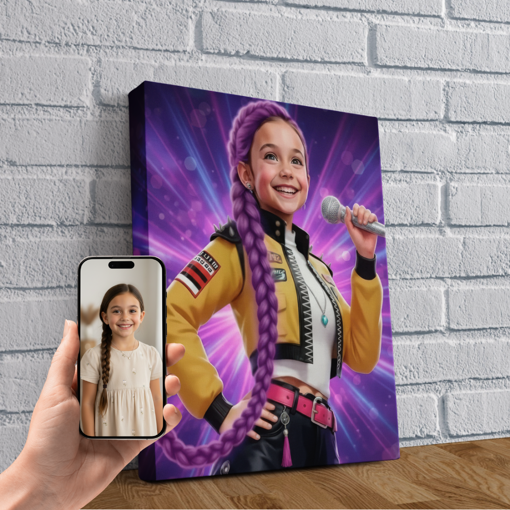 K-Pop Dream - Born To Perform