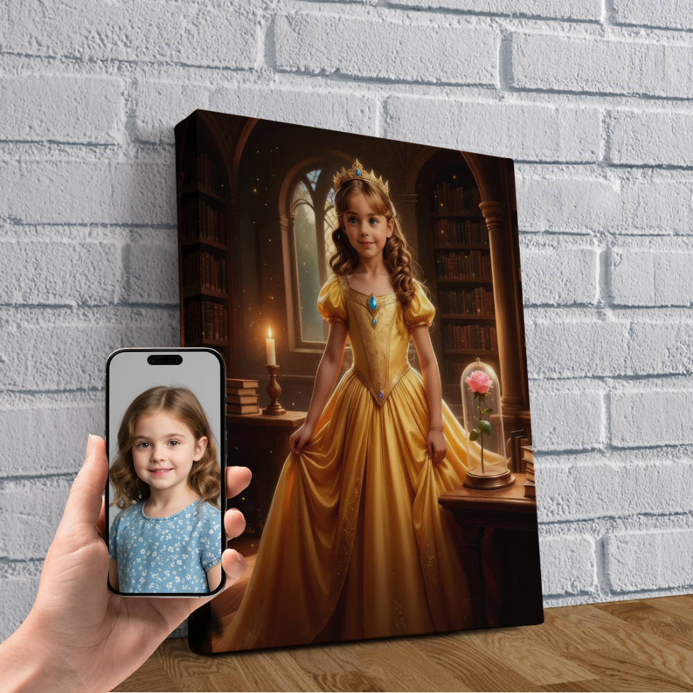 Sleeping Beauty - Once Upon A Dream