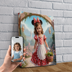 Minnie's World - Bows, Dots & Dreams