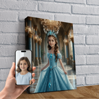 Her Cinderella Dream - Perfect For Dreamers