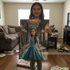 Her Cinderella Dream - Perfect For Dreamers