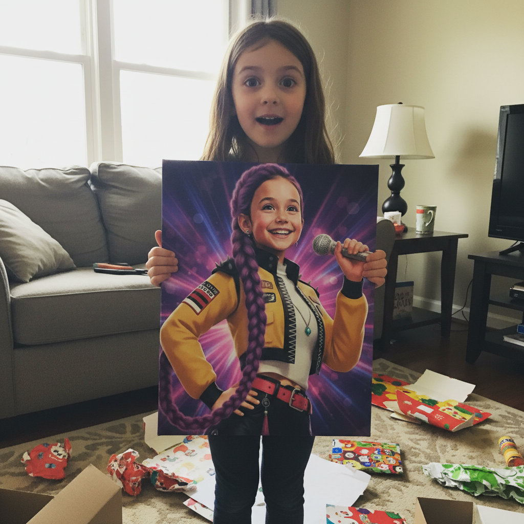 K-Pop Dream - Born To Perform