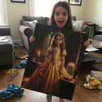 Sleeping Beauty - Once Upon A Dream