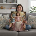 Kitty Fairy - She'll Squeal With Joy