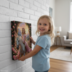 Unicorn Dreams - Every Girl's Fantasy Gift