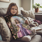 Princess Castle - She Rules Her Kingdom