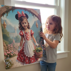 Minnie's World - Bows, Dots & Dreams