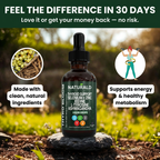 ThryoBloom Revive Drops