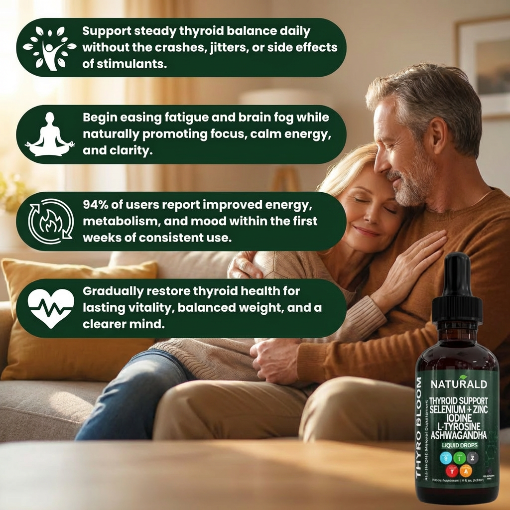 ThryoBloom Revive Drops