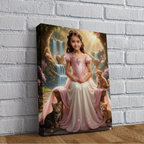 Kitty Fairy - She'll Squeal With Joy