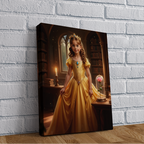 Sleeping Beauty - Once Upon A Dream