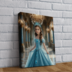 Her Cinderella Dream - Perfect For Dreamers