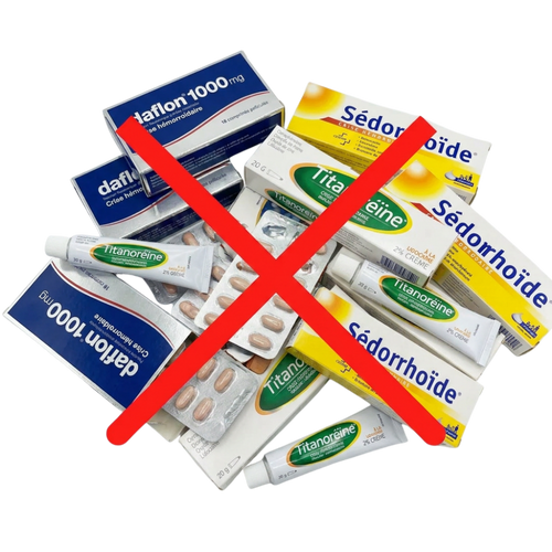 Competitor Product