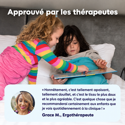 Sérenia Kokoon : Moins de batailles, plus d'apaisement