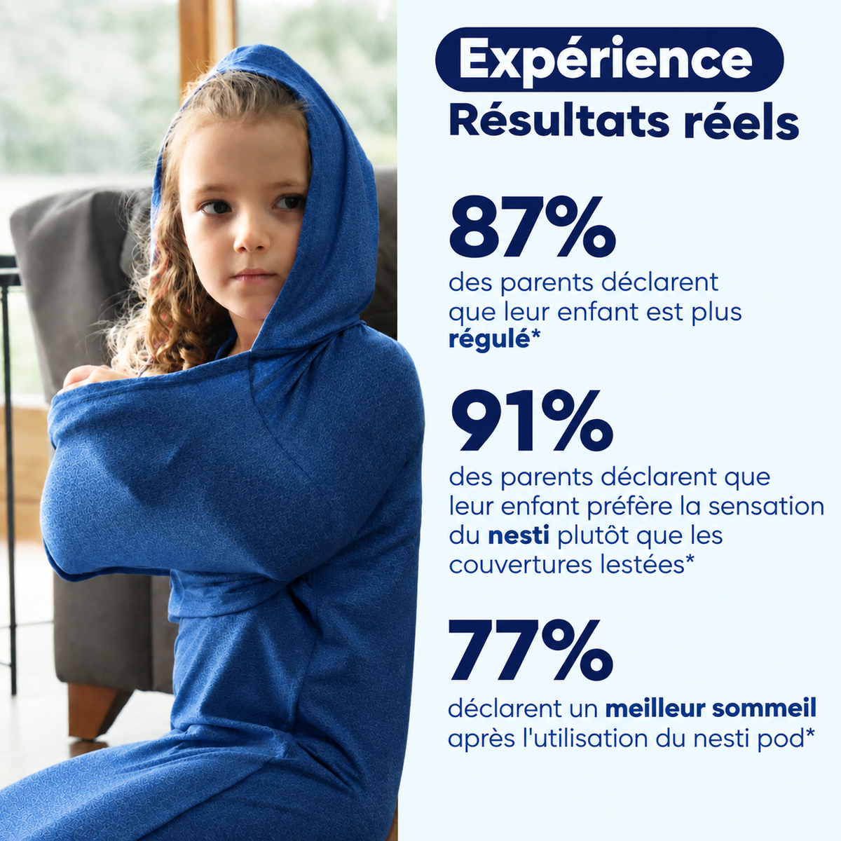 Sérenia Kokoon : Moins de batailles, plus d'apaisement